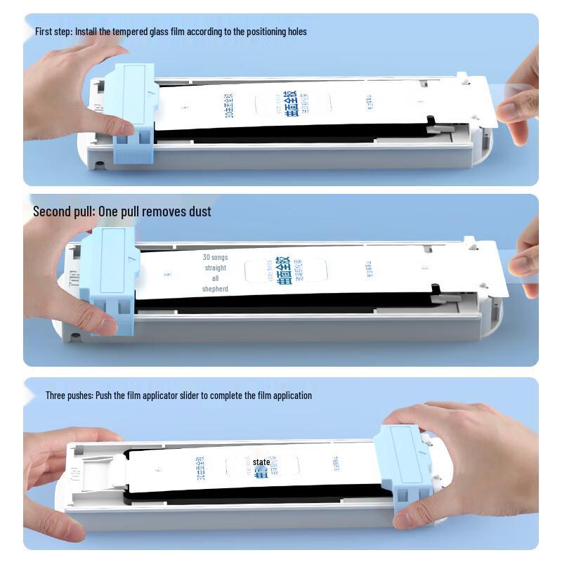 

Smorss 3D Tempered Glass Screen Protector for Huawei Mate X6