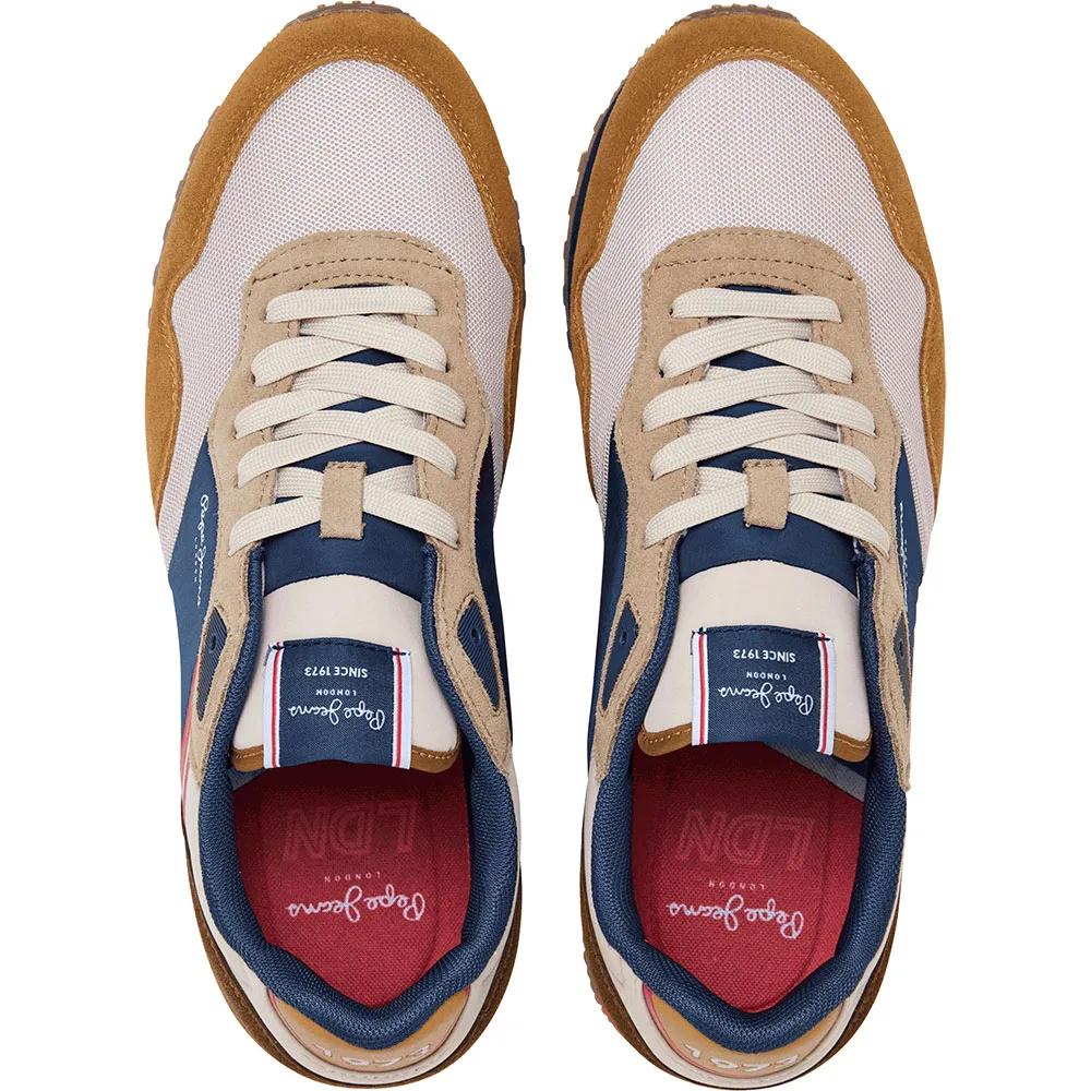 Pepe Jeans Sneakers London Life M