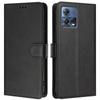 Luxury Leather Flip Cover On for Motorola Moto G72 G32 G22 G71 G51 G41 G31 G30 G20 G10 Power G10 Magnetic Wallet Shell Cases