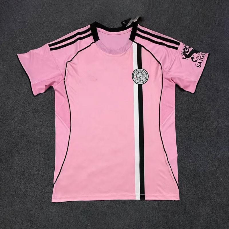 Football Jersey Nottingham Forest Leicester City Frankfurt Hamburg Bournemouth Jeddah National