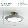 Bedroom Ceiling Light Dimmable Kitchen Light Chandelier Modern Designer Bedroom Bed Room Light