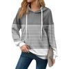 Hoodies For Women Oversized Winter Cute Sweatshirts Pullover Trendy Fall Clothes