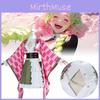 Demon Slayer Kanroji Mitsuri Clothing Cosplay Anime Party Costume Suit Perform