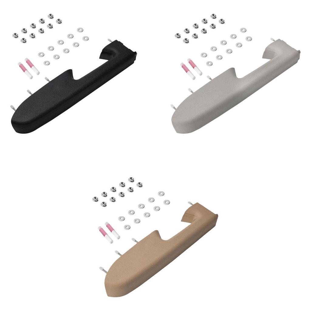 Door Armrest Repair Vehicle Interior Handle 22818465 Accessory for 1500/2500HD/3500HD Fittings High Performance Sturdy