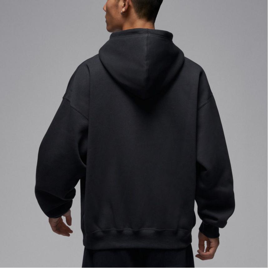 Jordan As M J Brk Aj6 Hooded Sports Casual Pullover Long Sleeve Sweatshirt Men Sweatshirt IF1844-045