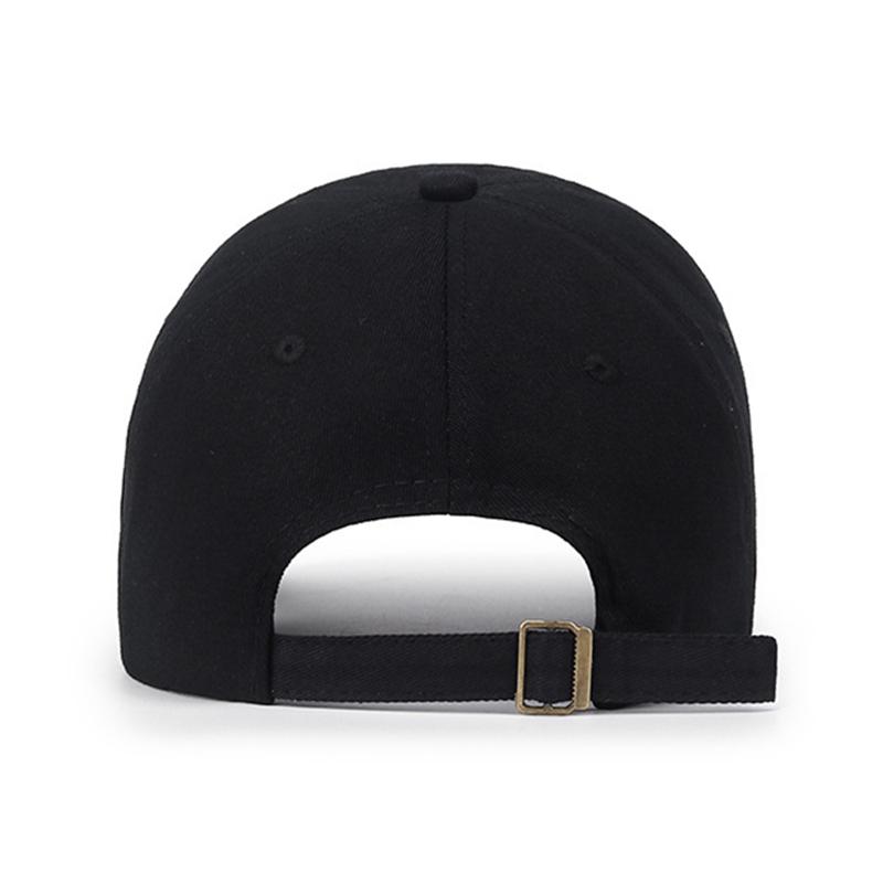 Northwood Men Women Embroidery Letter Baseball Caps Cotton Outdoor Sports Cap Summer Dad Hat Oakland Trucker Cap