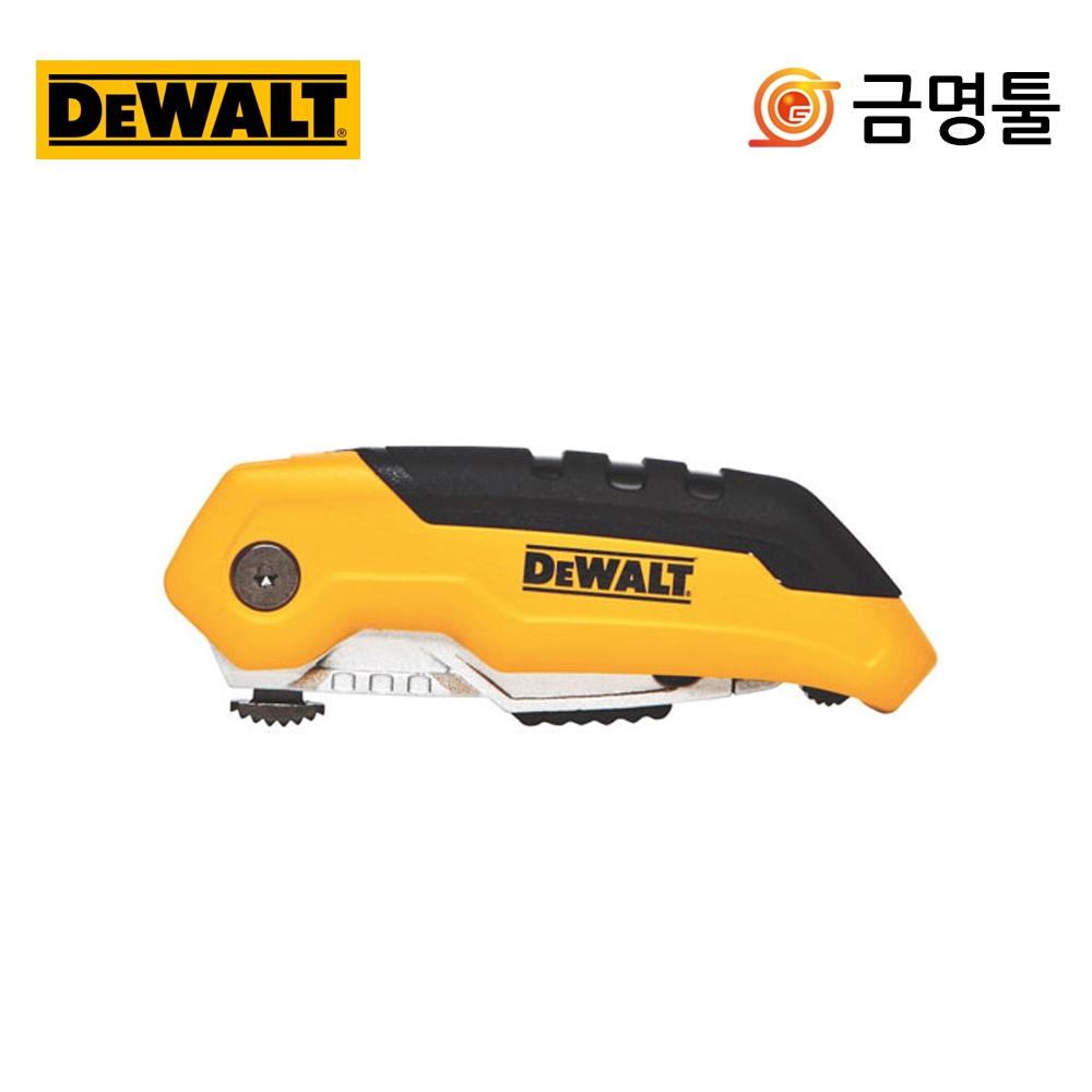 

DeWalt DWHT10035 Многоцелевой нож-резак с лезвием 3P DeWalt Cutter Foldable