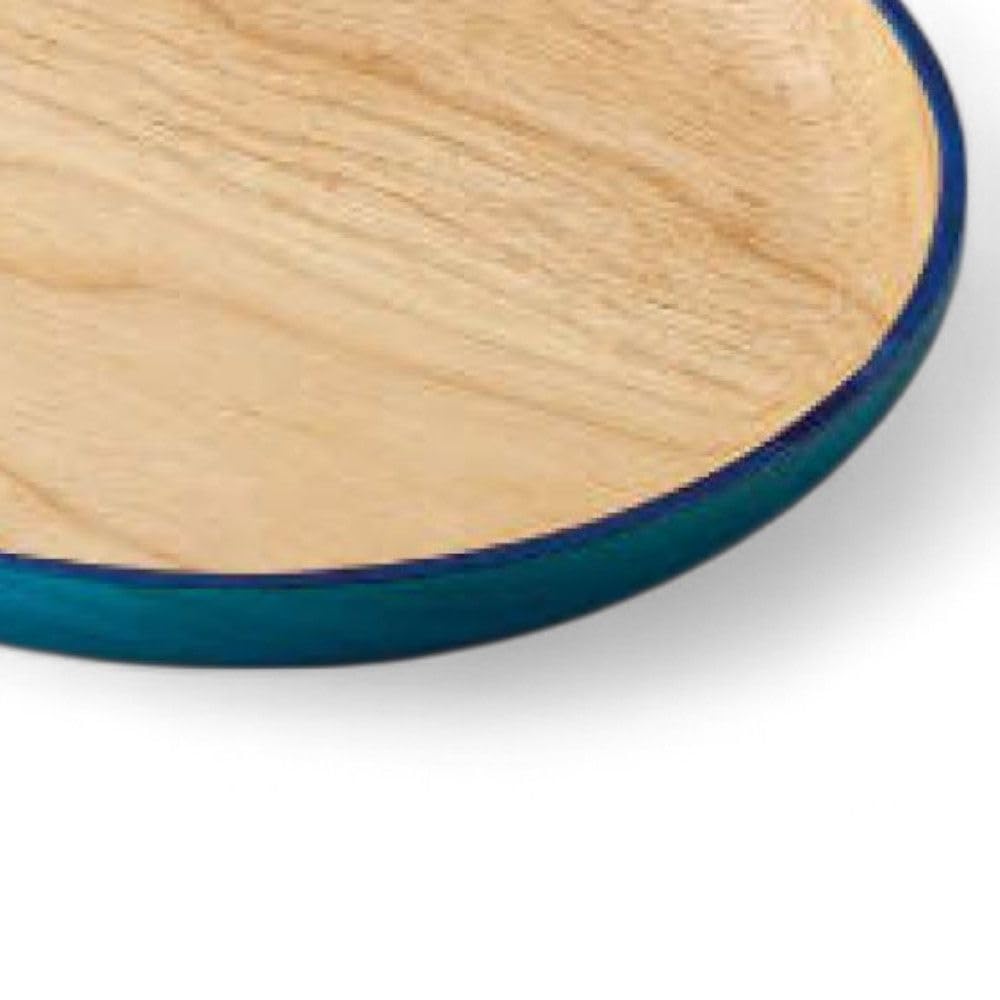 Wooden Plate with Urethane Made in China J-kitchens Coating, PID-531251,