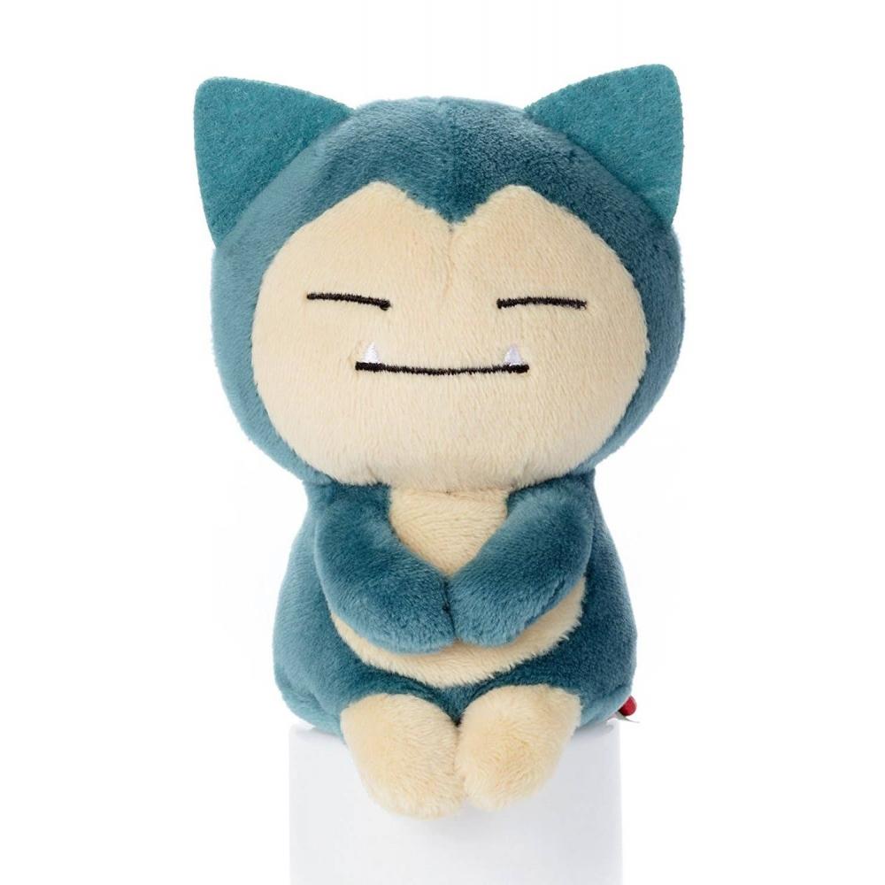 

Pokemon Pokemon Chokkori San Snorlax
