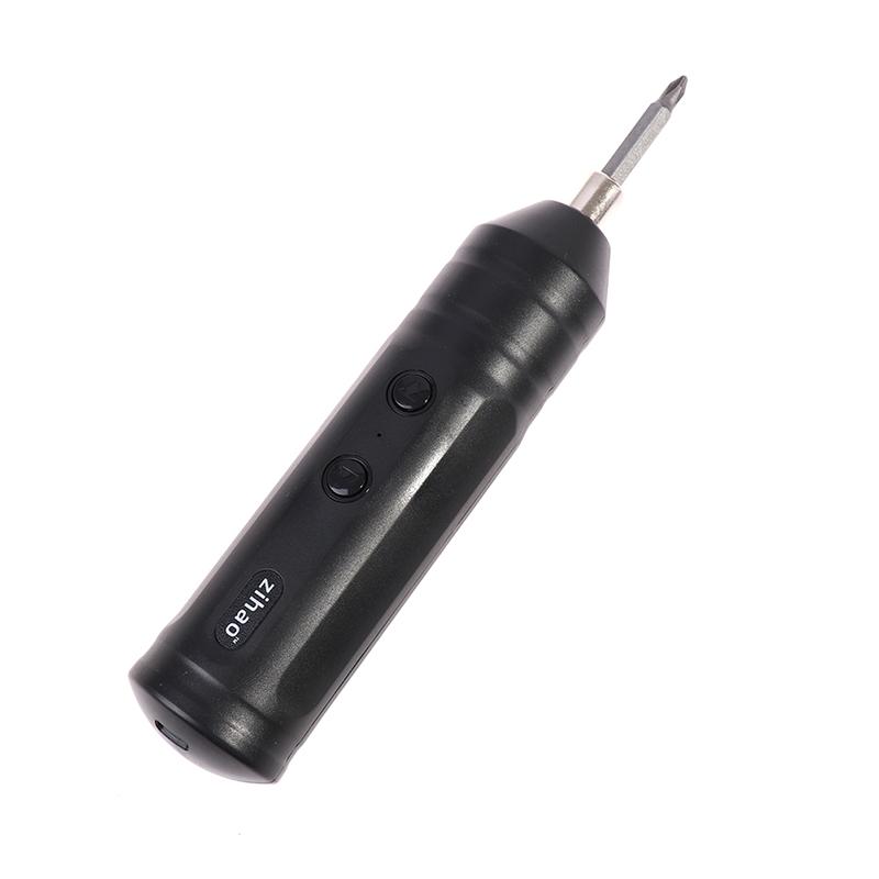 Rechargeable Electric Screwdriver Mini Electric Drill Usb 3.7V Screwdriver
