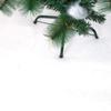 Fake Cotton Soft Artificial Backdrop Decoration Snow Cover Christmas Tree Skirts Snow Blanket Roll