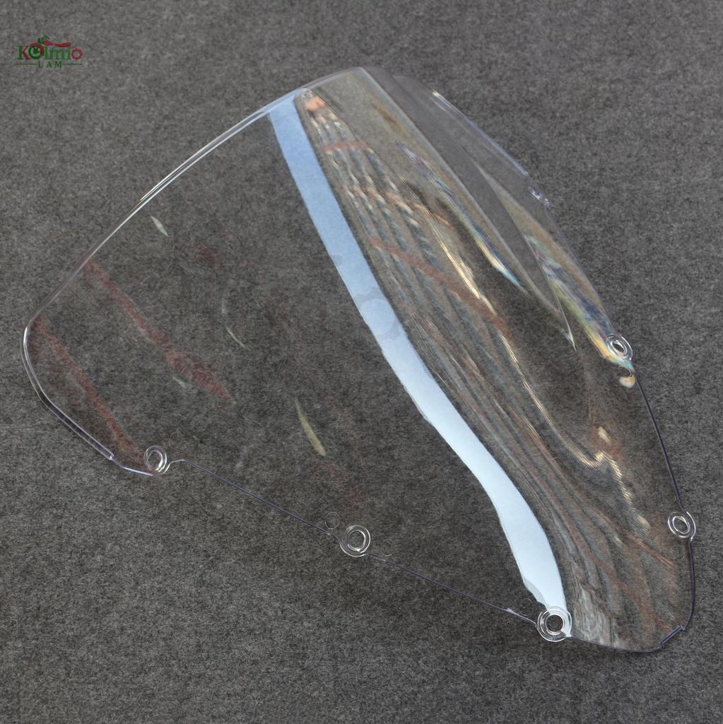 Honda CBR600 F4i 2001-2007 Frontscheibe