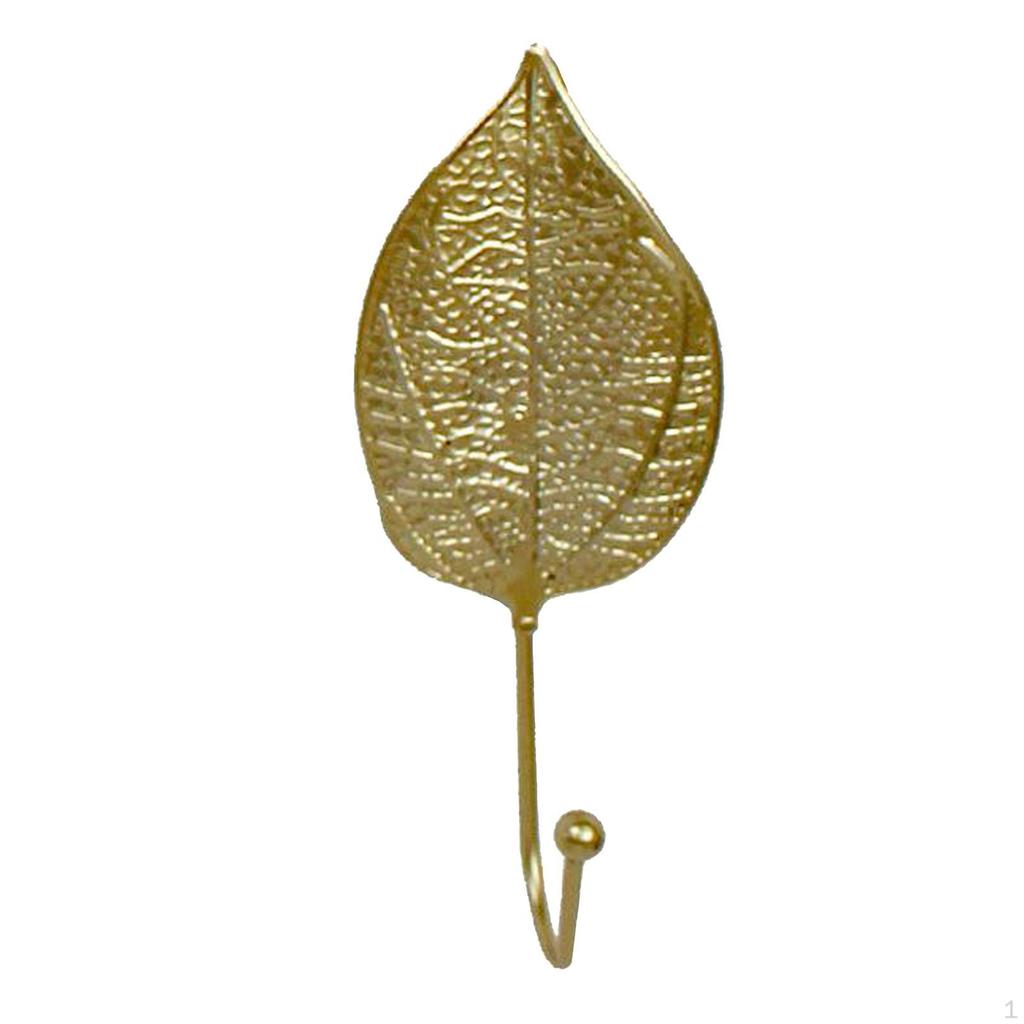 Design the Wall Hook Vintage for Hangers Hats Scarf, Keys, Coat, and Towel