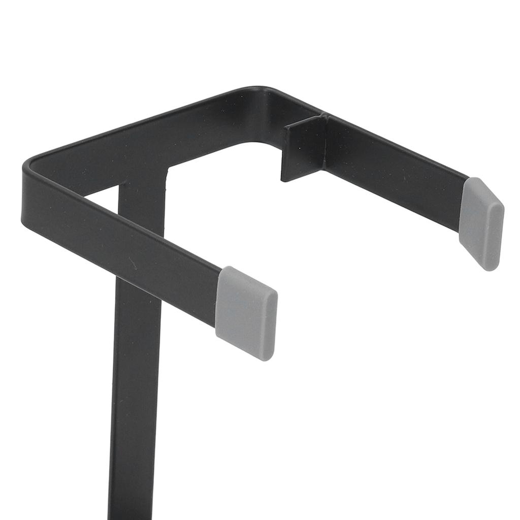 Tower Ladle Holder Multifunctional Pot Lid Holder Kitchen Organizer Rack Spoon Rest Rack for Utensils