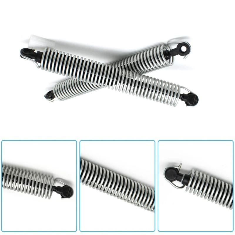 Car Tailgate Trunk Lid Left Right Return Shock Spring For BMW 5 Series F10 520i 528i 535i 525d 535d 520d 51247204366 51247204367