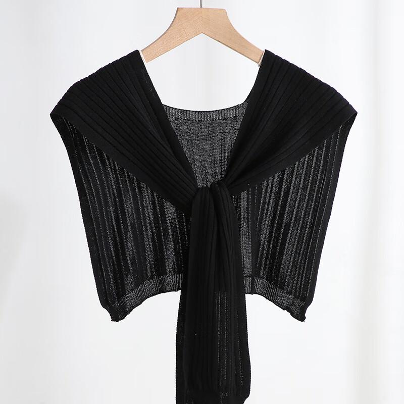 Women s Graphene Heated Shoulder Shawl