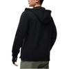 Li Ning Fitness Serie Sweatshirt Herren Schwarz AWDU067-1