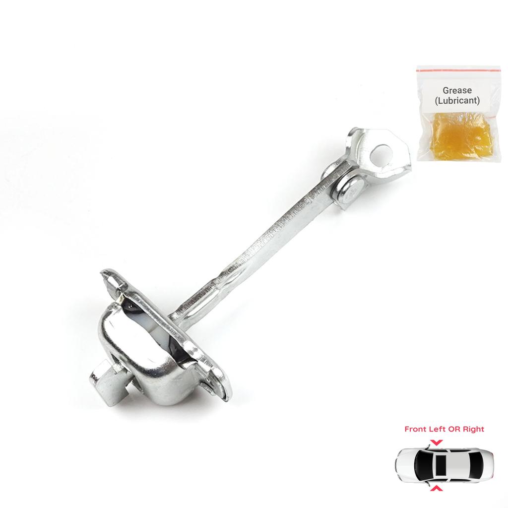 EDP1325 Türscharnier-Anschlag, Prüfbandbegrenzer für Citroen C1, Peugeot 107, Toyota Aygo 2005–2014, 5-Türer, HB B000760180