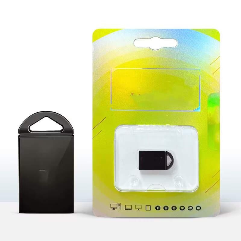 OLOEY Metal USB Flash Drive 32GB USB2.0