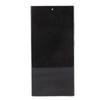 Sostituzione Schermo Telefono per S24 Ultra Versione Internazionale Touch Screen Digitizer Assembly con Telaio Strumenti di Riparazione