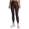 Motion Shine Fitted Solid Color Stretch Breathable Sports Pants Women Pants 6007094-246