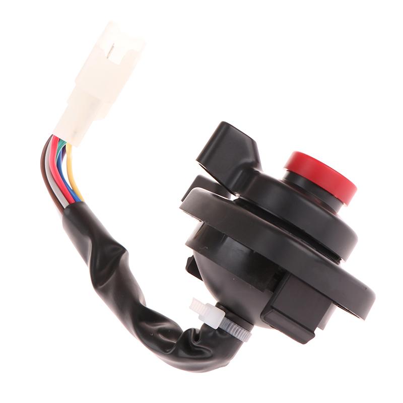 Tractor Machine Lighting Combination Switch 5T057-4224-2 5T171-42240 5T057-42240 Compatible With Kubota Accessories