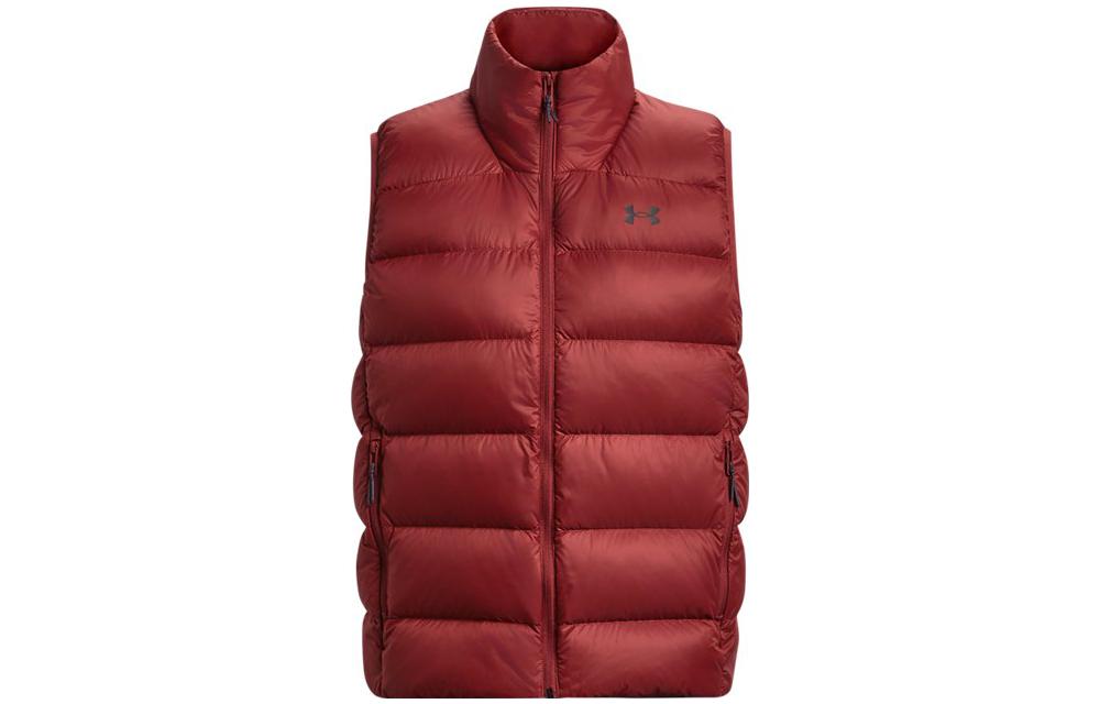 Under Armour Storm Vest Men s Red 1372650-688 XL