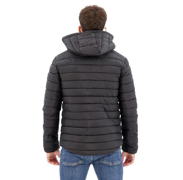 Superdry Fuji Sport puffer куртка