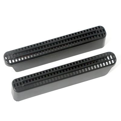 For Ford Focus MK3 2010-2019 Under Seat Floor AC Heat Air Conditioner Vent Outlet Grille Protective Cover Car Interior Part