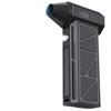 New Turbo Fan: High-Speed, Brushless Mini Handheld Blower for Camping and Dust Removal