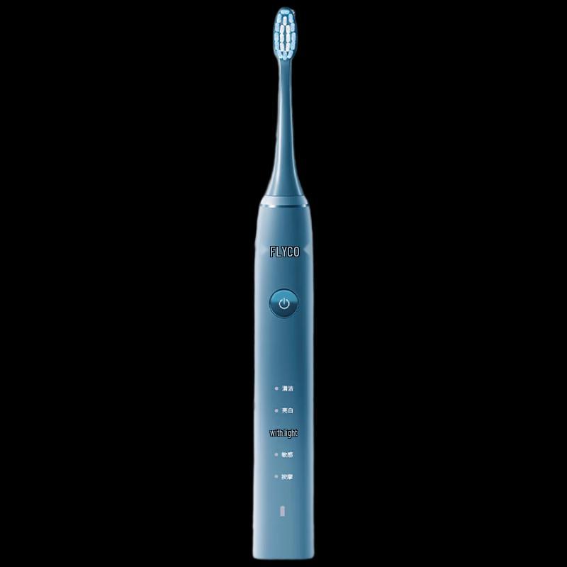 FLYCO FT7105 Smart Sonic Electric Toothbrush CN plug (adapter included)
