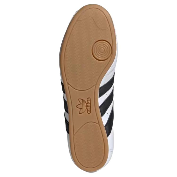 adidas Taekwondo Lace White Black Gum Women Sneakers Cloud-White Core-Black JS1194