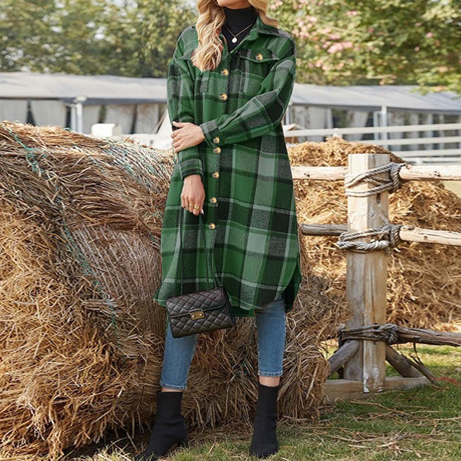 

Women s /winter Lamb Cardigan Hooded Zipper Fleece Casual Coat L