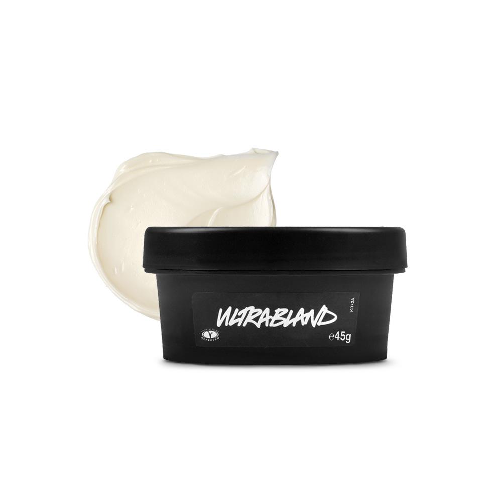 

[Lush] Ultrabland Cleanser 45g