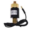ELSOON Disc Brake Solenoid XF-205A Reverse Lockout Solenoid Compatible with Dexter Tie Down Engineering Brake Actuators