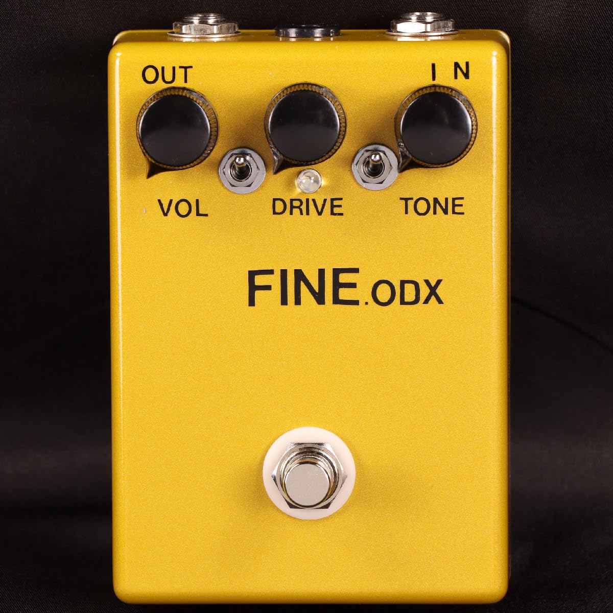 

HUMAN Overdrive Overdrive Human Gear GEAR/FINE.ODX