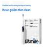 Y20 PRO Sonic Electric Toothbrush CN Plug (adapter Included)