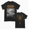 2026 Streetwear Lorna Shore Band Dead Core Rockband Amerikanisch Locker Herren Damen Marke T-Shirts Sommer Baumwolle T-Shirt Kleidung Oberteile