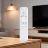 Premium Replacement Remote For AKB76044406 AKB76044413 Televisions Remotes Includes Voice Control And AntiSlip Grip