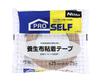 Nitoms PROSELF Masking Tape 25mm Wide X 25m Pack of Cardboard Made In Leaves No Wide Surface Disaster Scratch A9161 PT-52, Long, 3, Color, Japan,