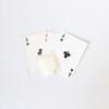 Hummingbird Floating Poker Cards: Magic Levitation Props for Close-Up Tricks