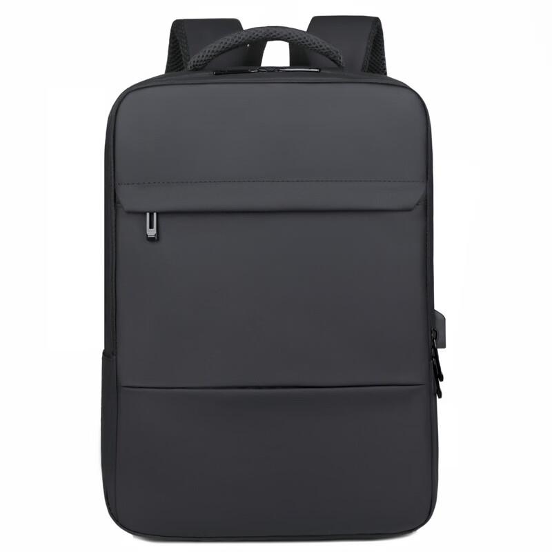 Li Shen Men s Business Travel Backpack