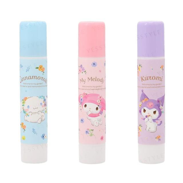 SHOBIDO - Бальзам для губ Sanrio My Melody - Peach