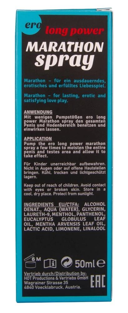 Spray for Men for Penis Longer Sex 50ml