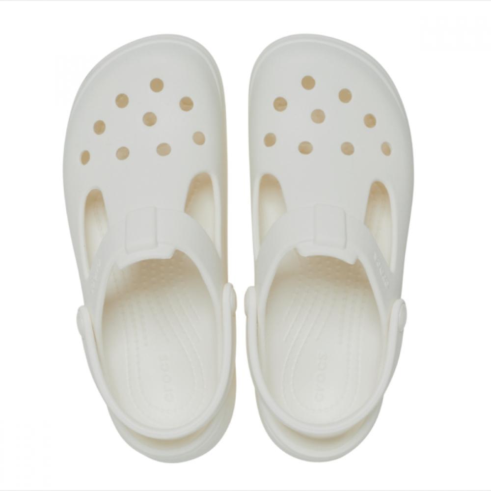 Crocs Kids Classic Mary Jane Clog 210615 0wv