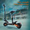 KuKirin G2 Pro Electric Scooter 2024 Version, 600W Brushless Motor, 48V 15.6AH Battery, 9-inch Rubber Vacuum Tires, 45km/h Max Speed