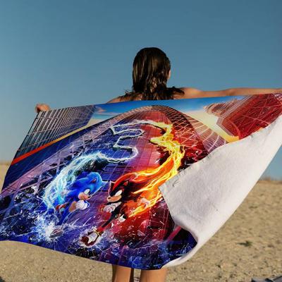 Wassersport – Stranddecken & Handtücher