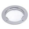 Metal Lens Bayonet Mount Ring Aluminum Alloy Camera Lens Mount Adapter for 50mm F1.8 Lens