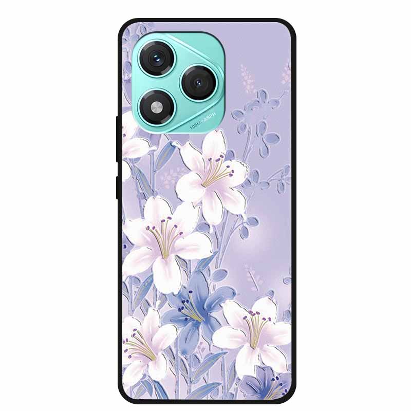 3D Emboss Case For Honor 400 Lite Phone Case Silicone Soft Back Cover Coque For Honor 400 Lite Case 400Lite Funda Capas Shell