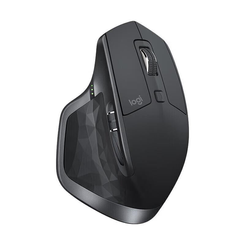 

Logitech MX Master 2S Wireless Bluetooth Mouse
